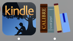 kindle-calibre